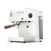 Ascaso Steel Duo Programmable Espresso Machine W/PID Controller, Dual Thermoblock, 120V